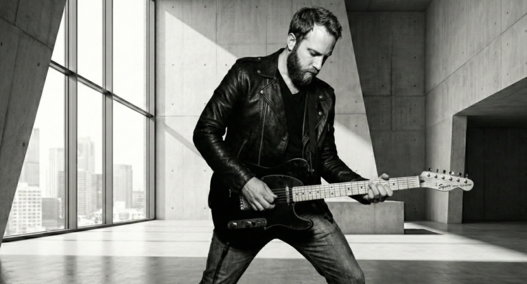 Quelle guitare électrique acheter pour débuter en 2026 ? Ne cherchez plus.